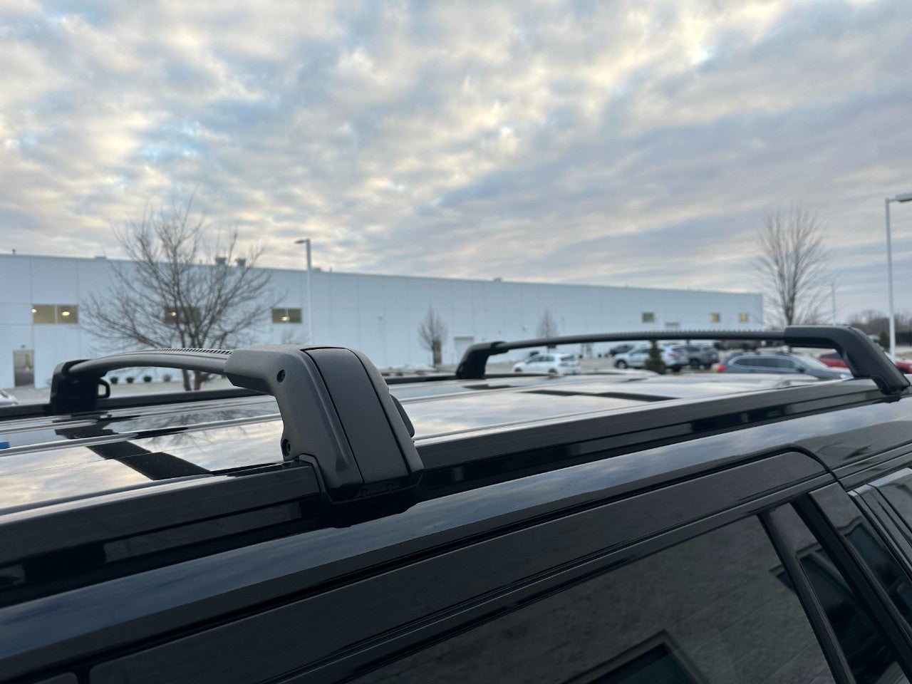 2021 GMC Yukon 4WD 4dr AT4