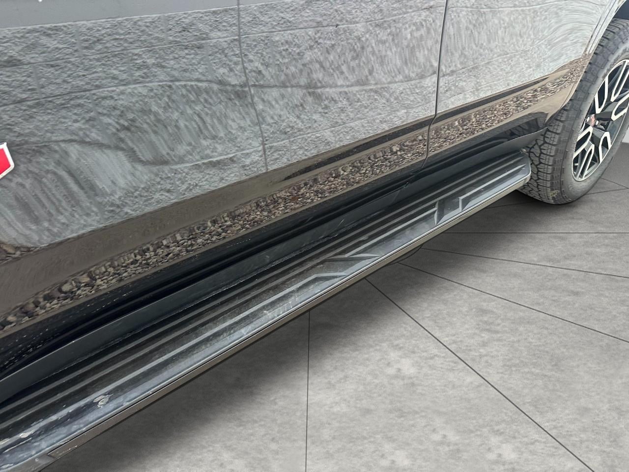 2021 GMC Yukon 4WD 4dr AT4