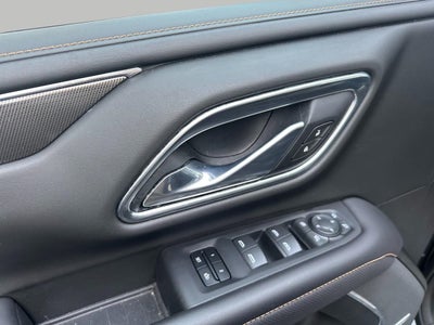 2021 GMC Yukon 4WD 4dr AT4