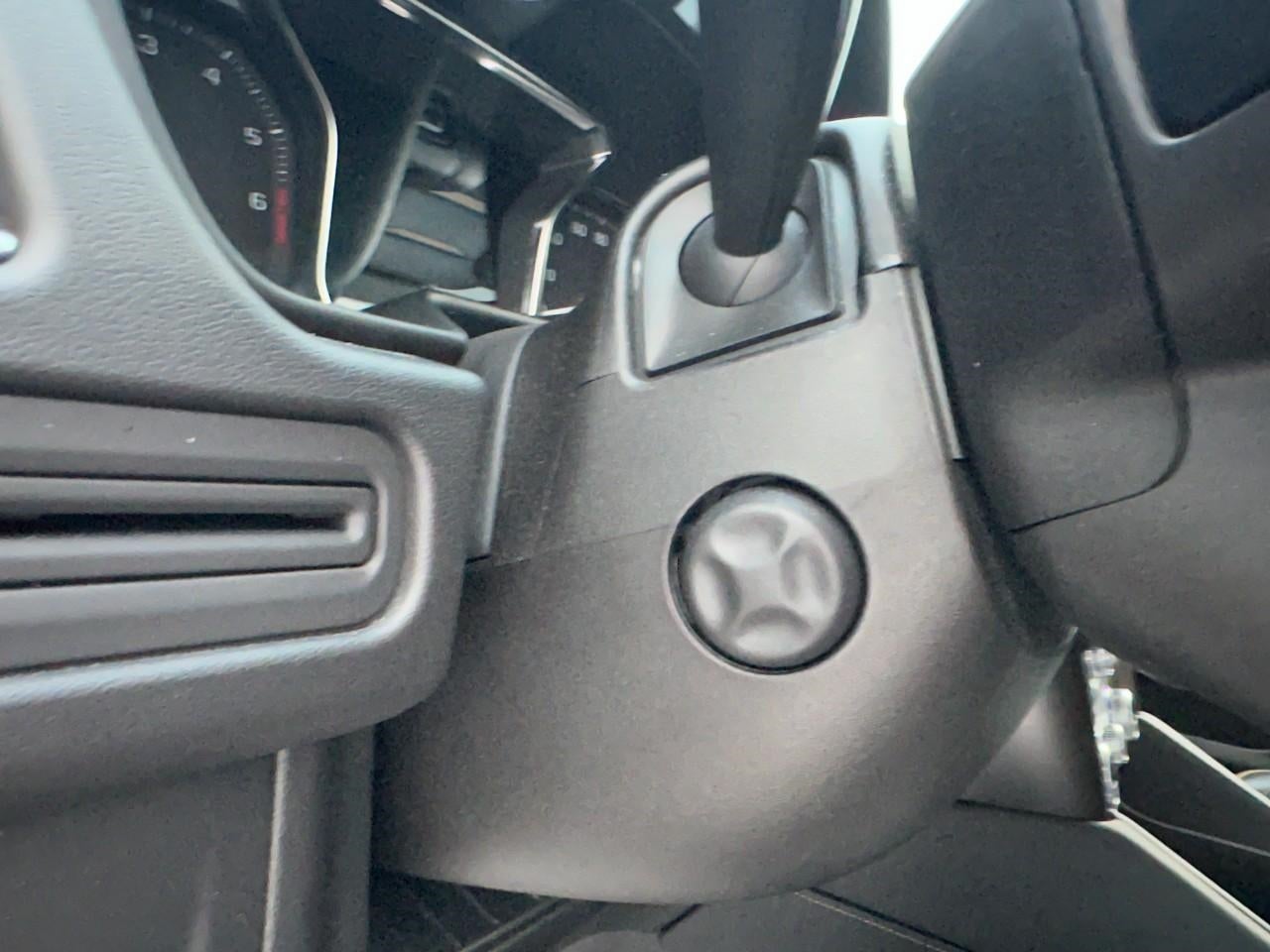 2021 GMC Yukon 4WD 4dr AT4