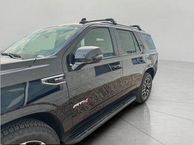 2021 GMC Yukon 4WD 4dr AT4