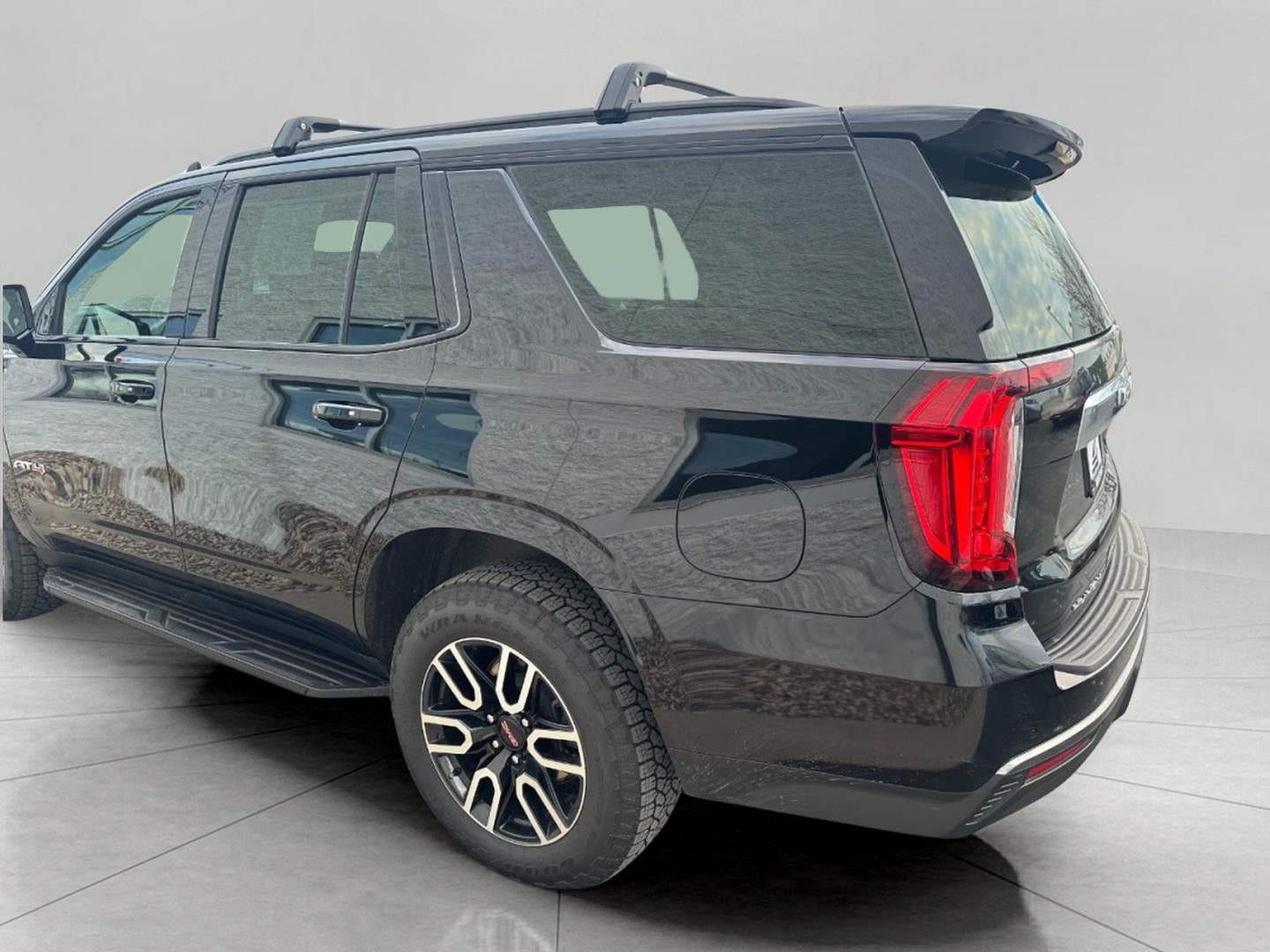 2021 GMC Yukon 4WD 4dr AT4