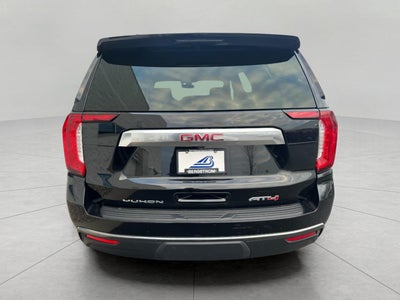 2021 GMC Yukon 4WD 4dr AT4