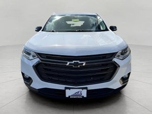 2021 Chevrolet Traverse AWD 4dr Premier