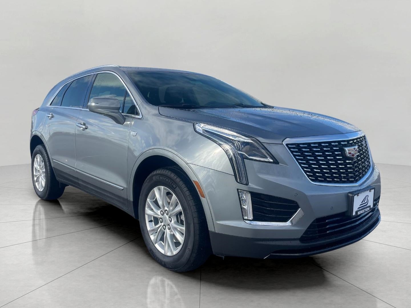 2023 Cadillac XT5 AWD 4dr Luxury