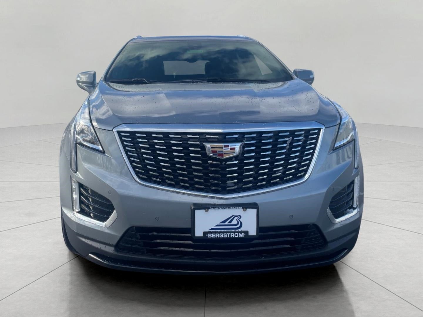 2023 Cadillac XT5 AWD 4dr Luxury