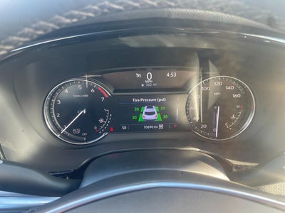 2023 Cadillac XT5 AWD 4dr Luxury