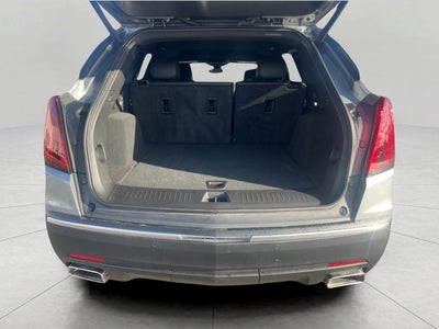 2023 Cadillac XT5 AWD 4dr Luxury