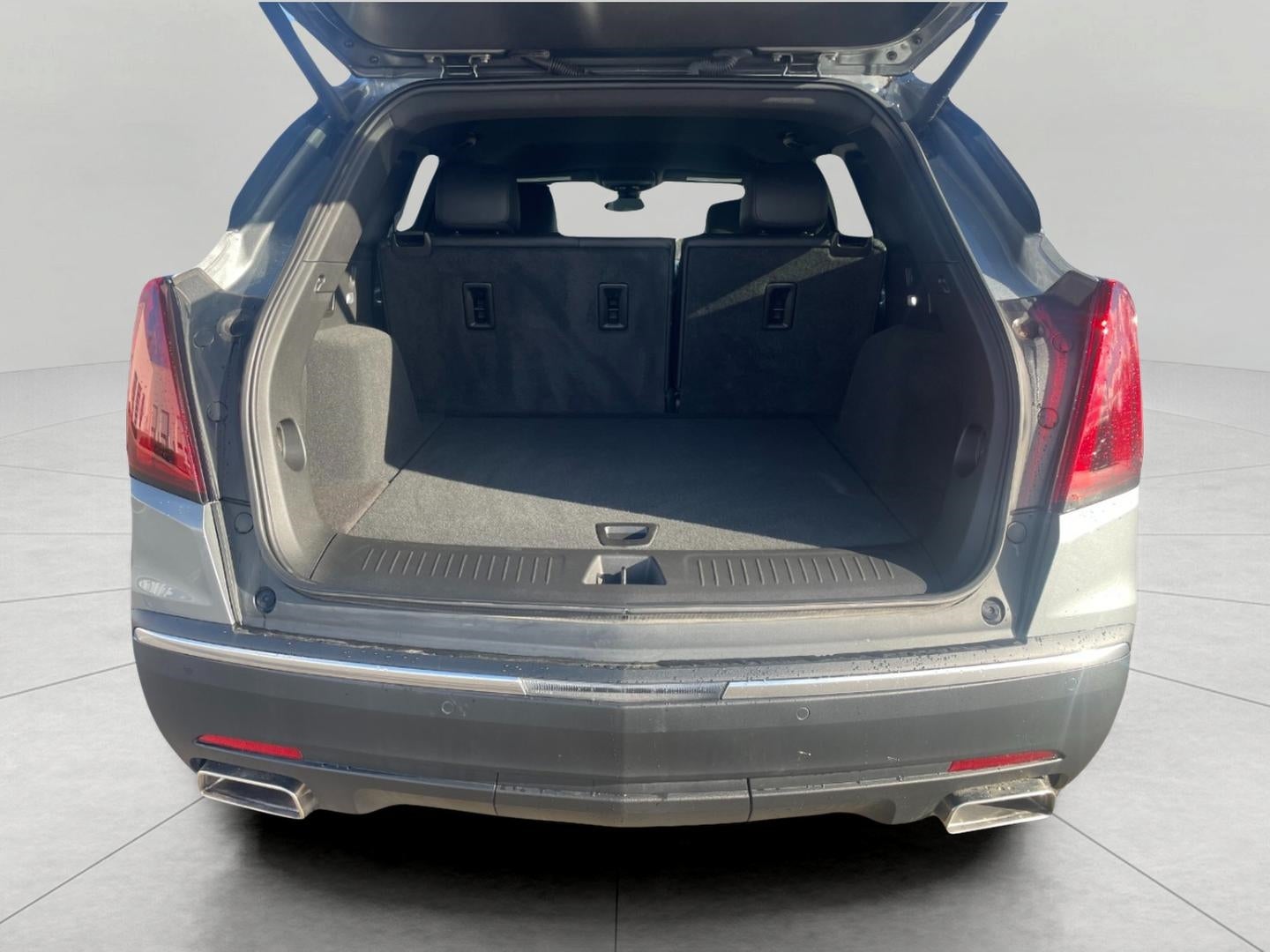 2023 Cadillac XT5 AWD 4dr Luxury