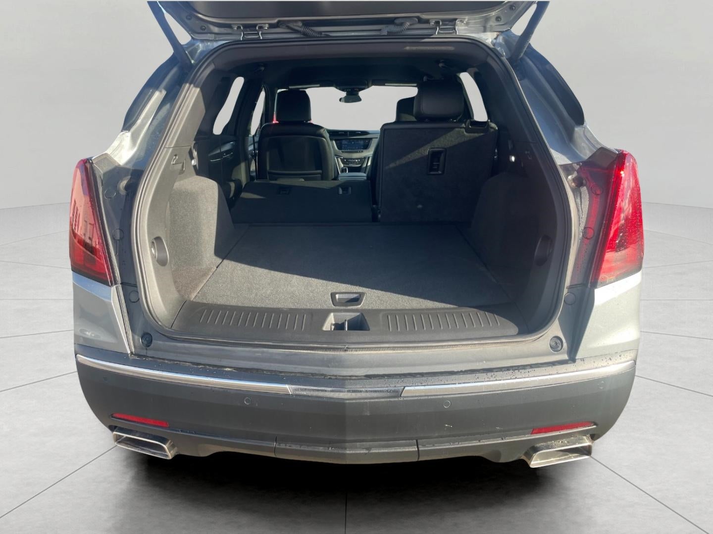 2023 Cadillac XT5 AWD 4dr Luxury