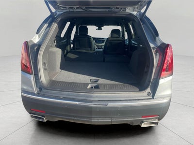 2023 Cadillac XT5 AWD 4dr Luxury