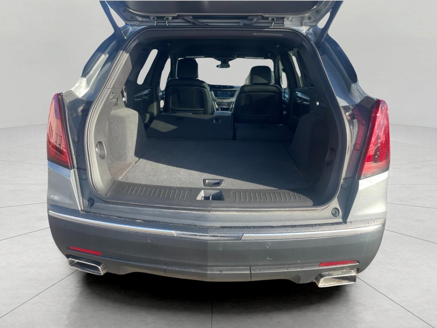 2023 Cadillac XT5 AWD 4dr Luxury