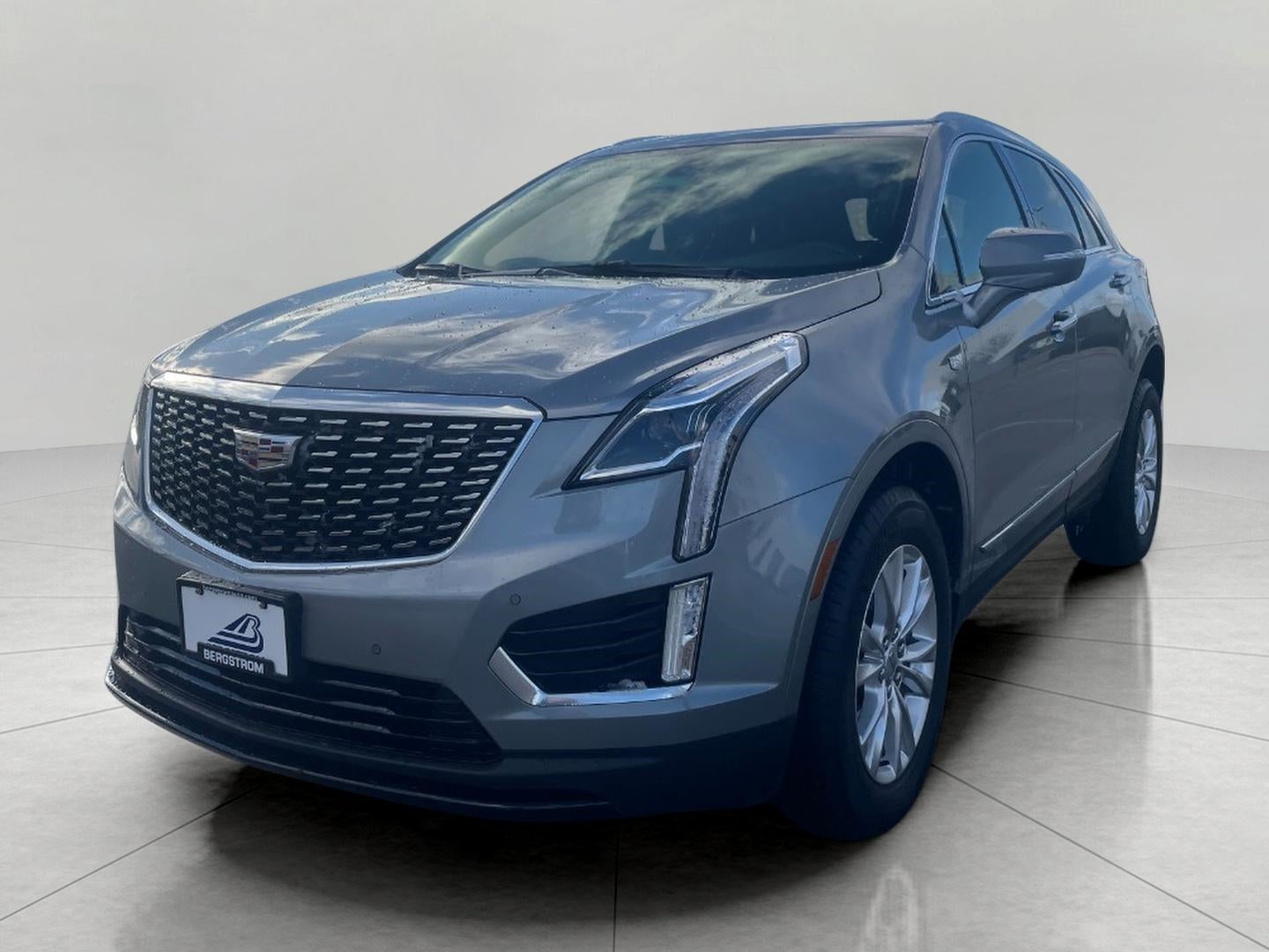 2023 Cadillac XT5 AWD 4dr Luxury