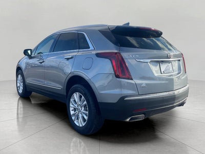 2023 Cadillac XT5 AWD 4dr Luxury
