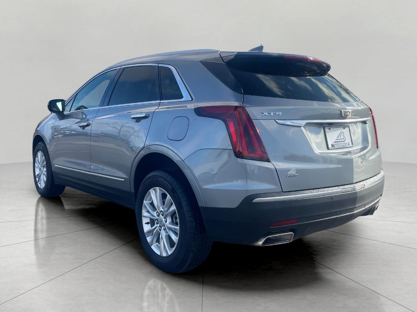 2023 Cadillac XT5 AWD 4dr Luxury