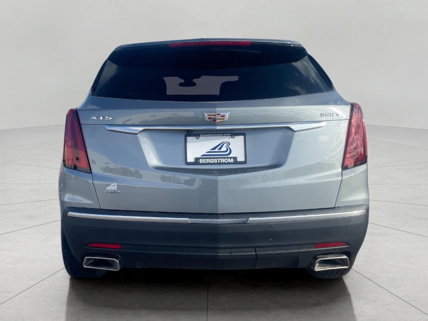 2023 Cadillac XT5 AWD 4dr Luxury