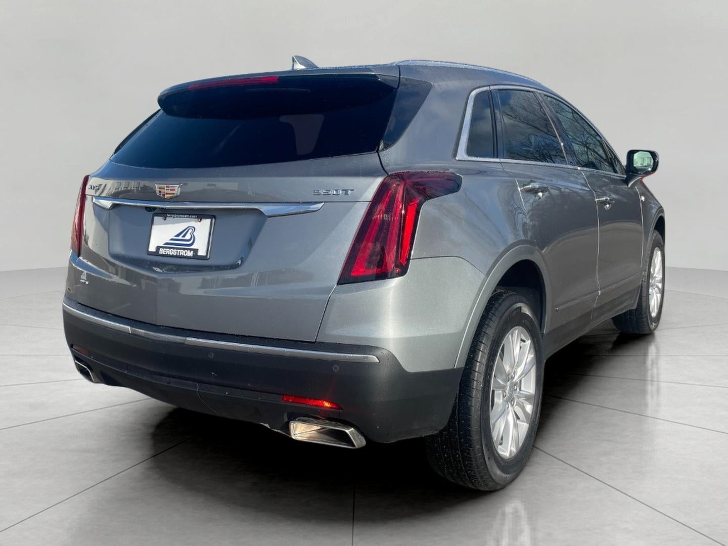 2023 Cadillac XT5 AWD 4dr Luxury