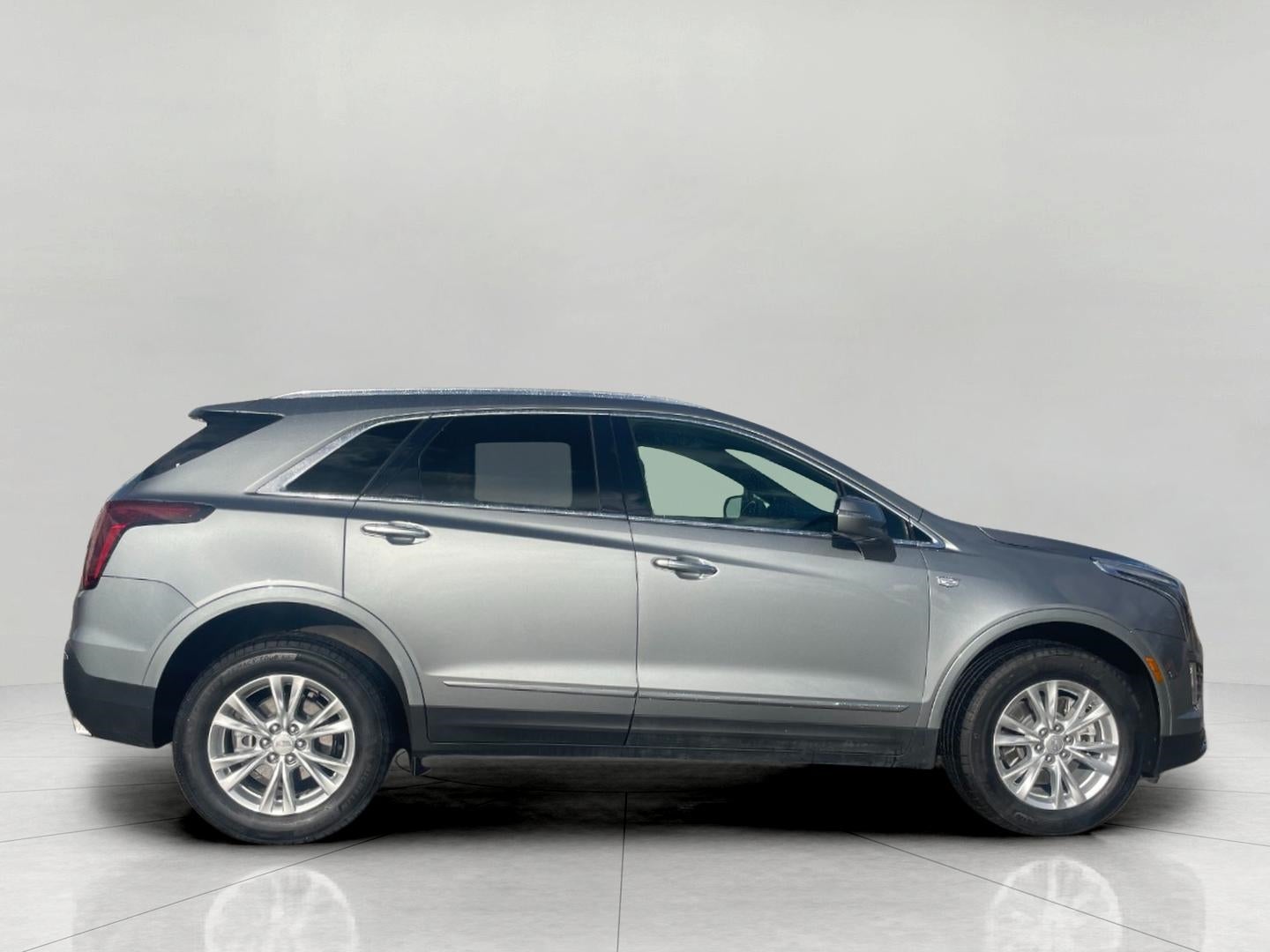 2023 Cadillac XT5 AWD 4dr Luxury