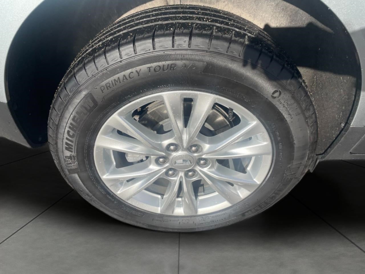 2023 Cadillac XT5 AWD 4dr Luxury