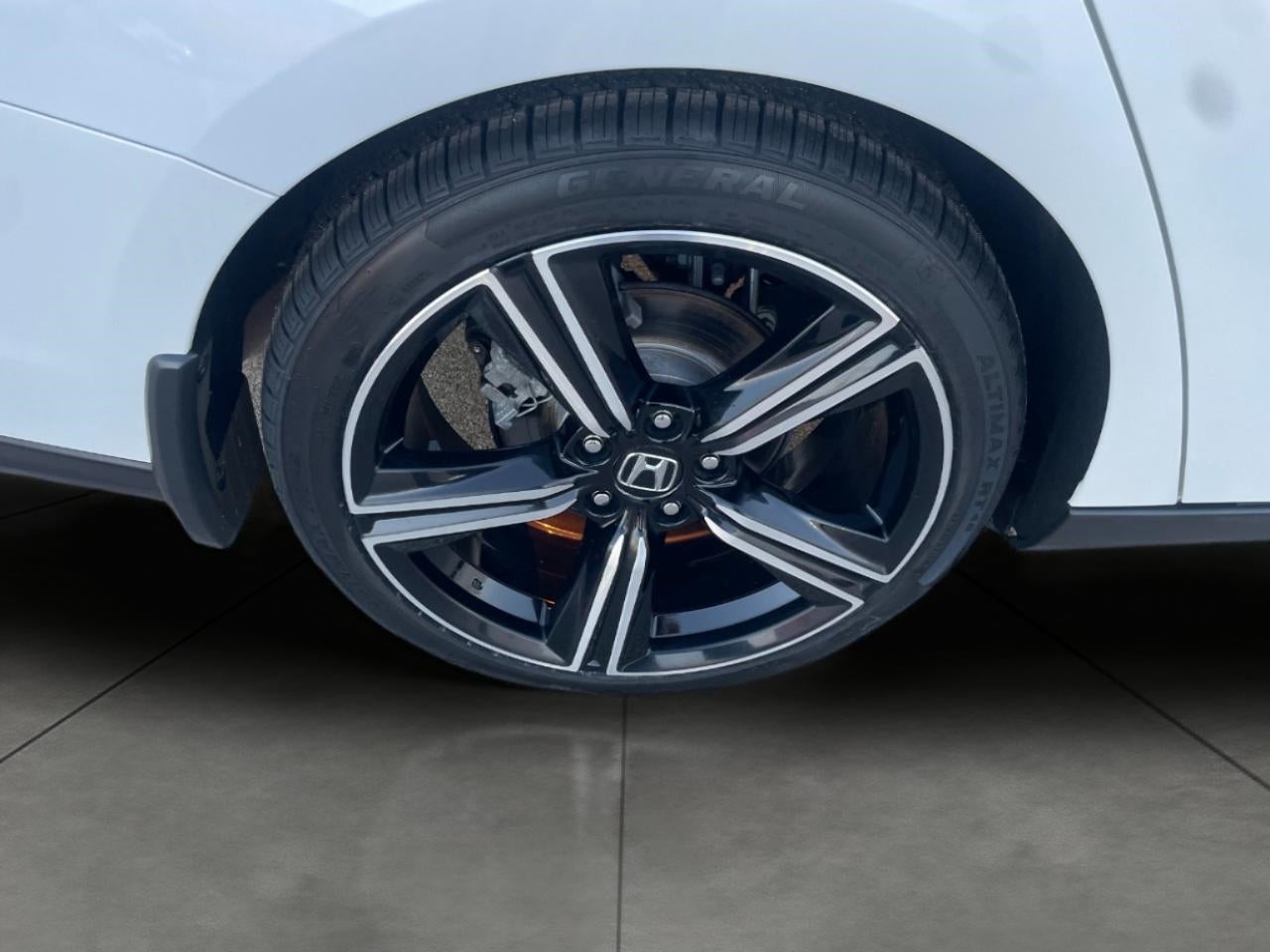 2023 Honda Accord Hybrid Sport Sedan