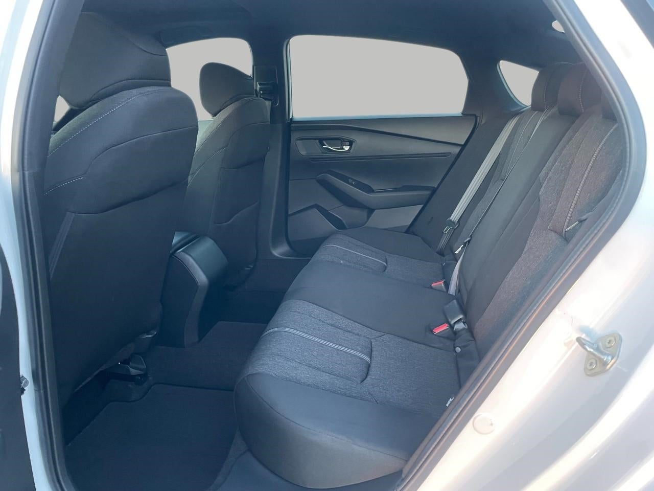 2023 Honda Accord Hybrid Sport Sedan