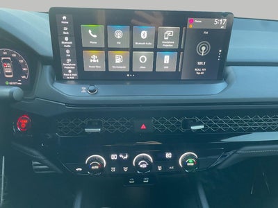 2023 Honda Accord Hybrid Sport Sedan