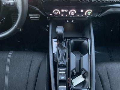 2023 Honda Accord Hybrid Sport Sedan