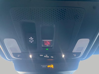 2023 Honda Accord Hybrid Sport Sedan