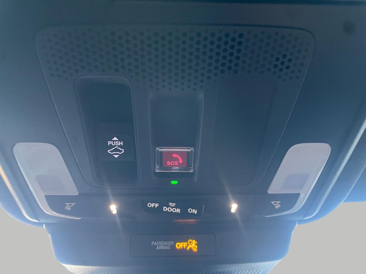 2023 Honda Accord Hybrid Sport Sedan