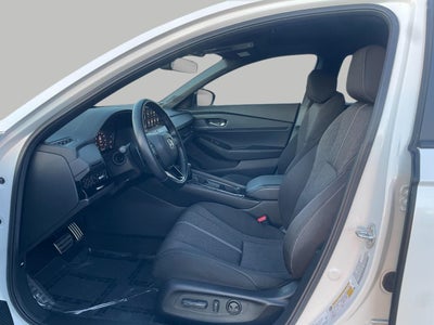 2023 Honda Accord Hybrid Sport Sedan