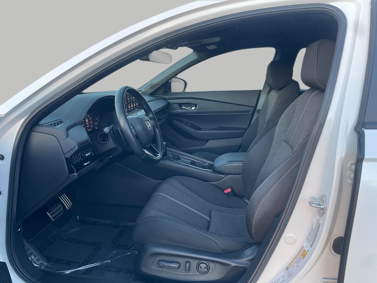 2023 Honda Accord Hybrid Sport Sedan