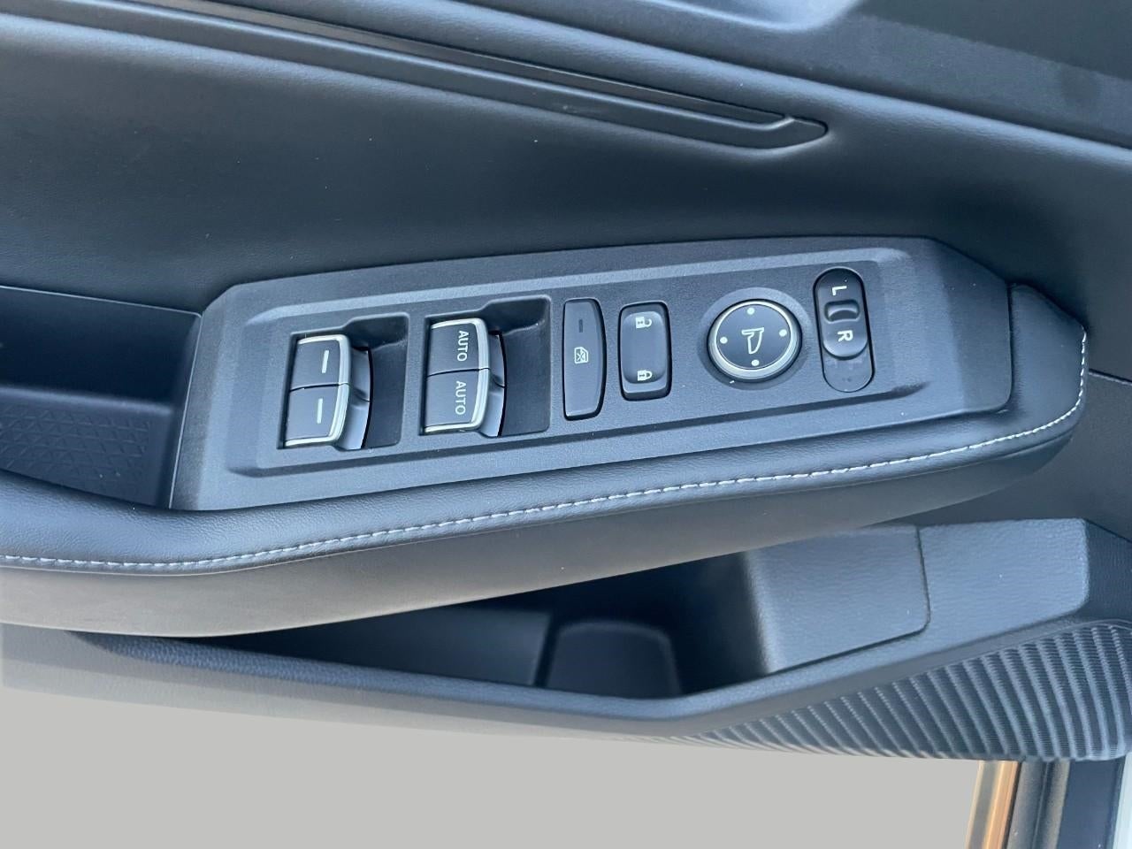 2023 Honda Accord Hybrid Sport Sedan