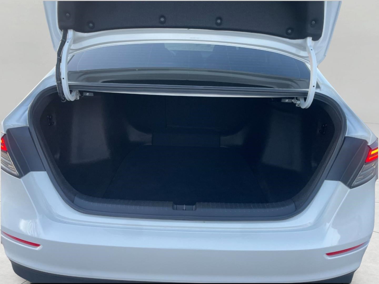 2023 Honda Accord Hybrid Sport Sedan