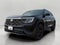 2026 Volkswagen Atlas Cross Sport 2.0T SEL R-Line Black 4MOTION