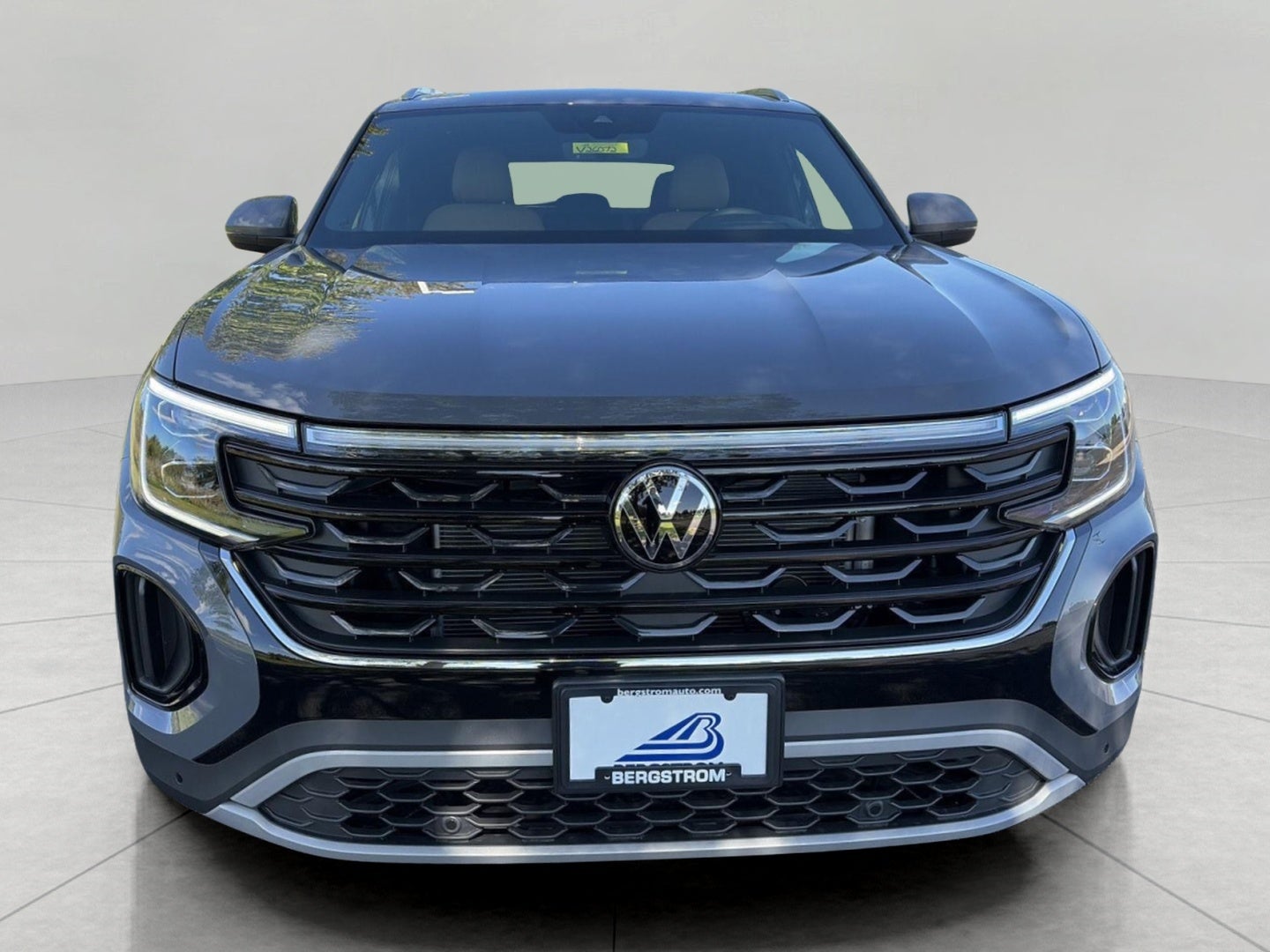 2026 Volkswagen Atlas Cross Sport 2.0T SEL 4MOTION