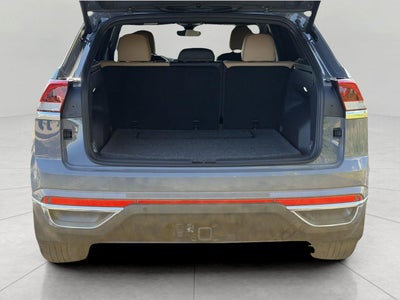 2026 Volkswagen Atlas Cross Sport 2.0T SEL 4MOTION