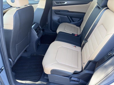 2026 Volkswagen Atlas Cross Sport 2.0T SEL 4MOTION