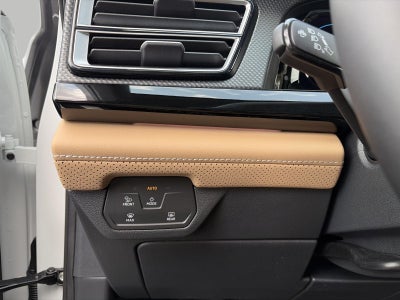 2026 Volkswagen Atlas Cross Sport 2.0T SEL 4MOTION