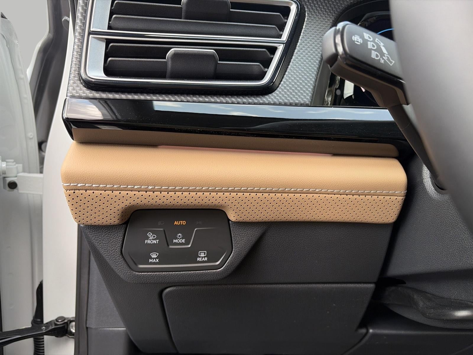 2026 Volkswagen Atlas Cross Sport 2.0T SEL 4MOTION