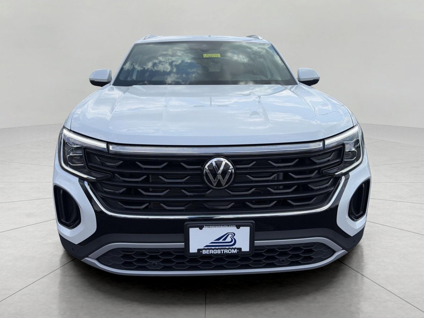 2026 Volkswagen Atlas Cross Sport 2.0T SEL 4MOTION