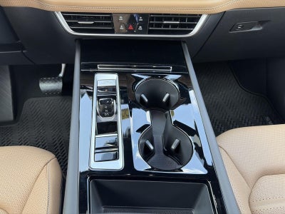 2026 Volkswagen Atlas Cross Sport 2.0T SEL 4MOTION