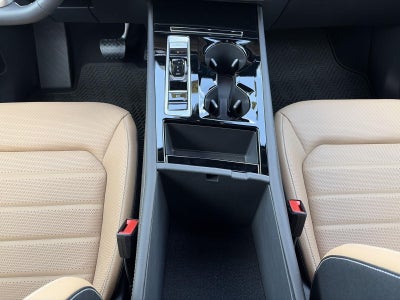 2026 Volkswagen Atlas Cross Sport 2.0T SEL 4MOTION