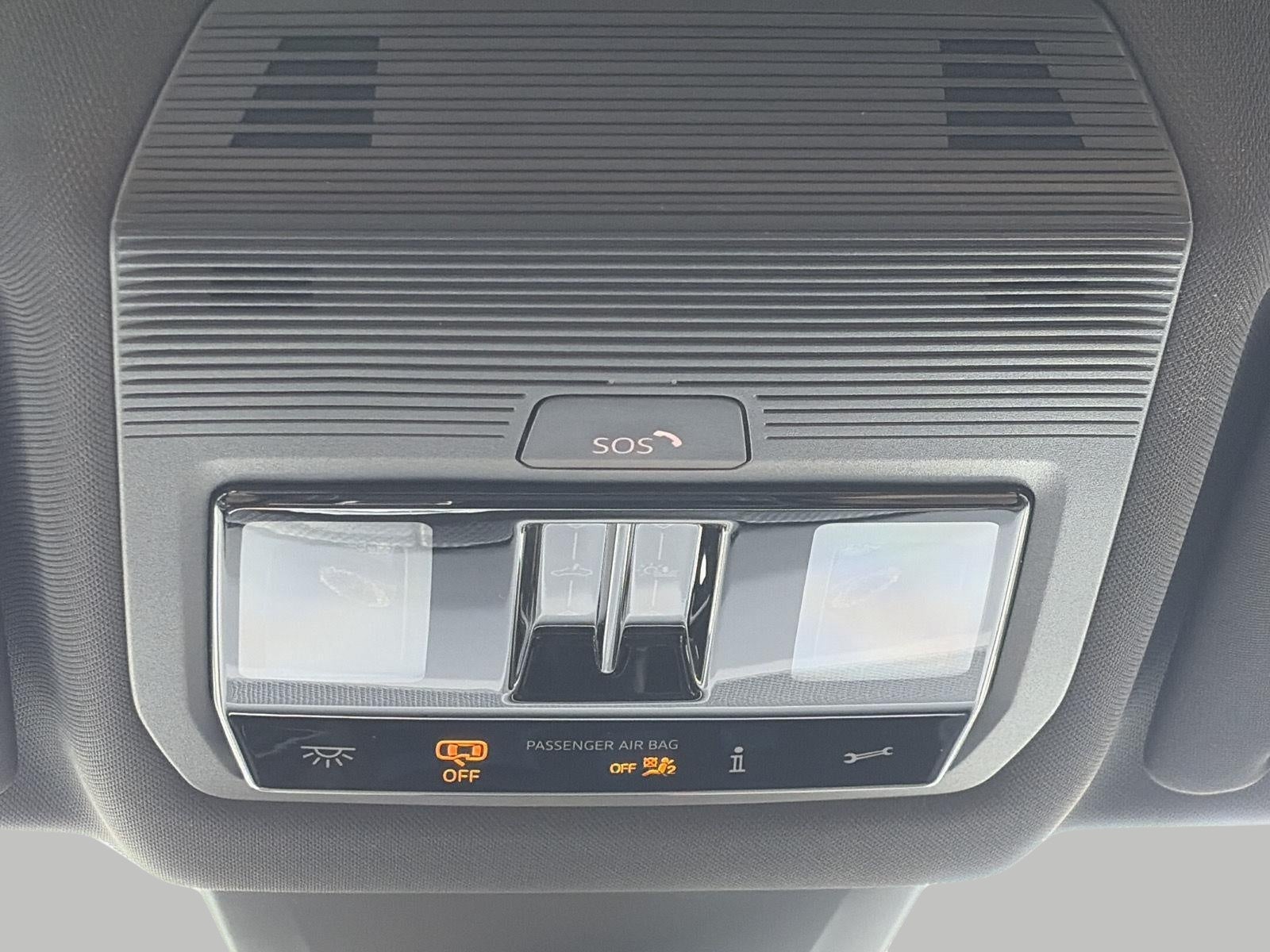 2026 Volkswagen Atlas Cross Sport 2.0T SEL 4MOTION