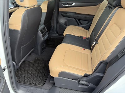 2026 Volkswagen Atlas Cross Sport 2.0T SEL 4MOTION