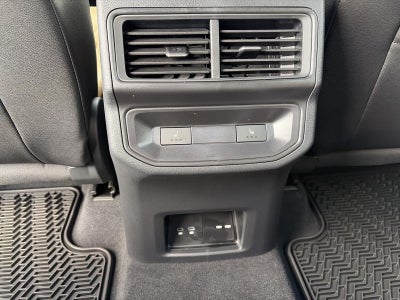 2026 Volkswagen Atlas Cross Sport 2.0T SEL 4MOTION