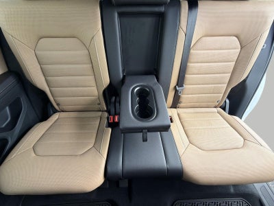 2026 Volkswagen Atlas Cross Sport 2.0T SEL 4MOTION