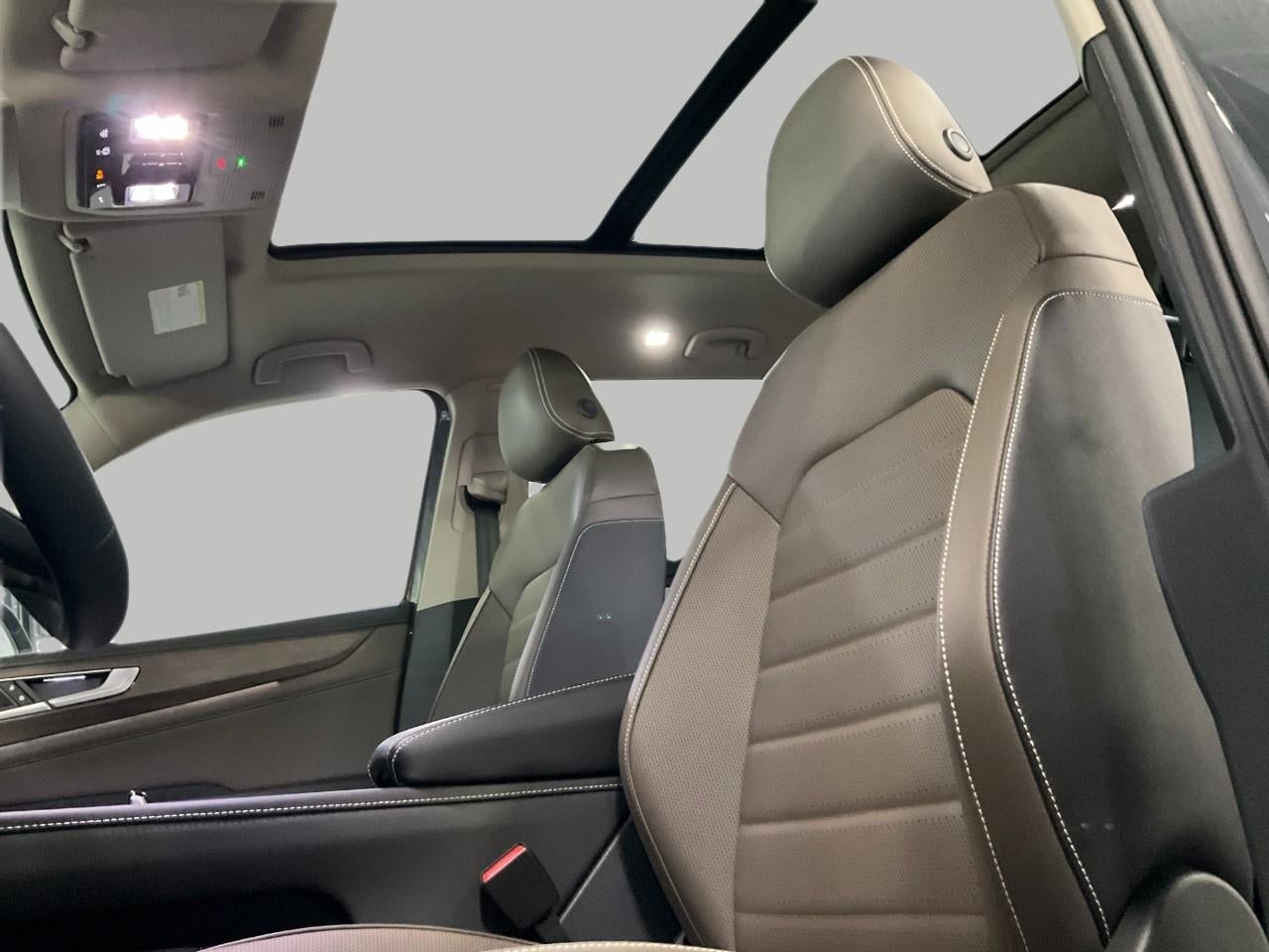 2026 Volkswagen Atlas 2.0T SEL 4MOTION