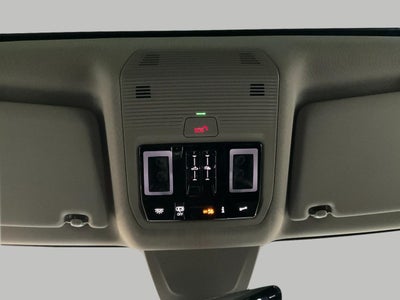 2026 Volkswagen Atlas 2.0T SEL 4MOTION