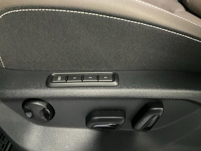 2026 Volkswagen Atlas 2.0T SEL 4MOTION