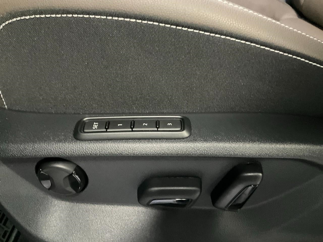 2026 Volkswagen Atlas 2.0T SEL 4MOTION